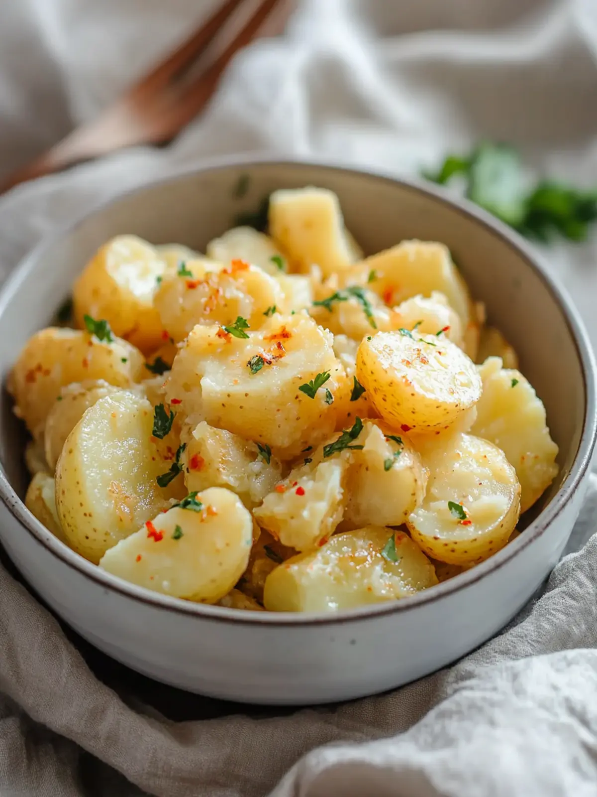 Kentucky Crockpot Potatoes Your New Favorite Comfort Dish 5 Kentucky Crockpot Potatoes