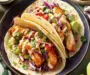 Baja Fish Tacos: Crispy, Easy, and Perfect for Summer Nights