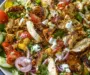 Savor the Flavor: Easy Chicken Shawarma Salad Recipe