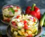 Pickle de Gallo: A Zesty Twist on Classic Salsa!