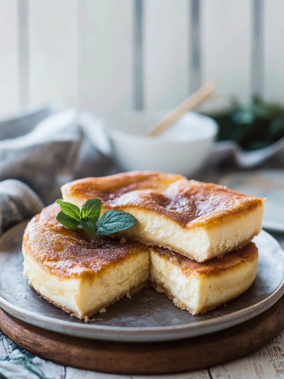 Sopapilla Cheesecake: A Sweet Delight You’ll Crave! 5 Sopapilla Cheesecake