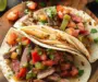 Sizzling Flank Steak Fajitas That Make Weeknight Dinners Fun