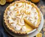 Delightful Vegan Lemon Meringue Pie You’ll Love to Make
