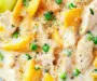 Creamy Chicken Caesar Dip: The Ultimate Game Day Treat