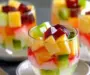 Mexican Jello Delight – A Colorful Party Treat to Wow Guests
