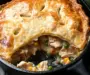 Skillet Chicken Pot Pie: Quick Comfort Food for Everyone