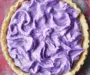 Irresistible Ube Lush Pudding Pie for Sweet Moments at Home