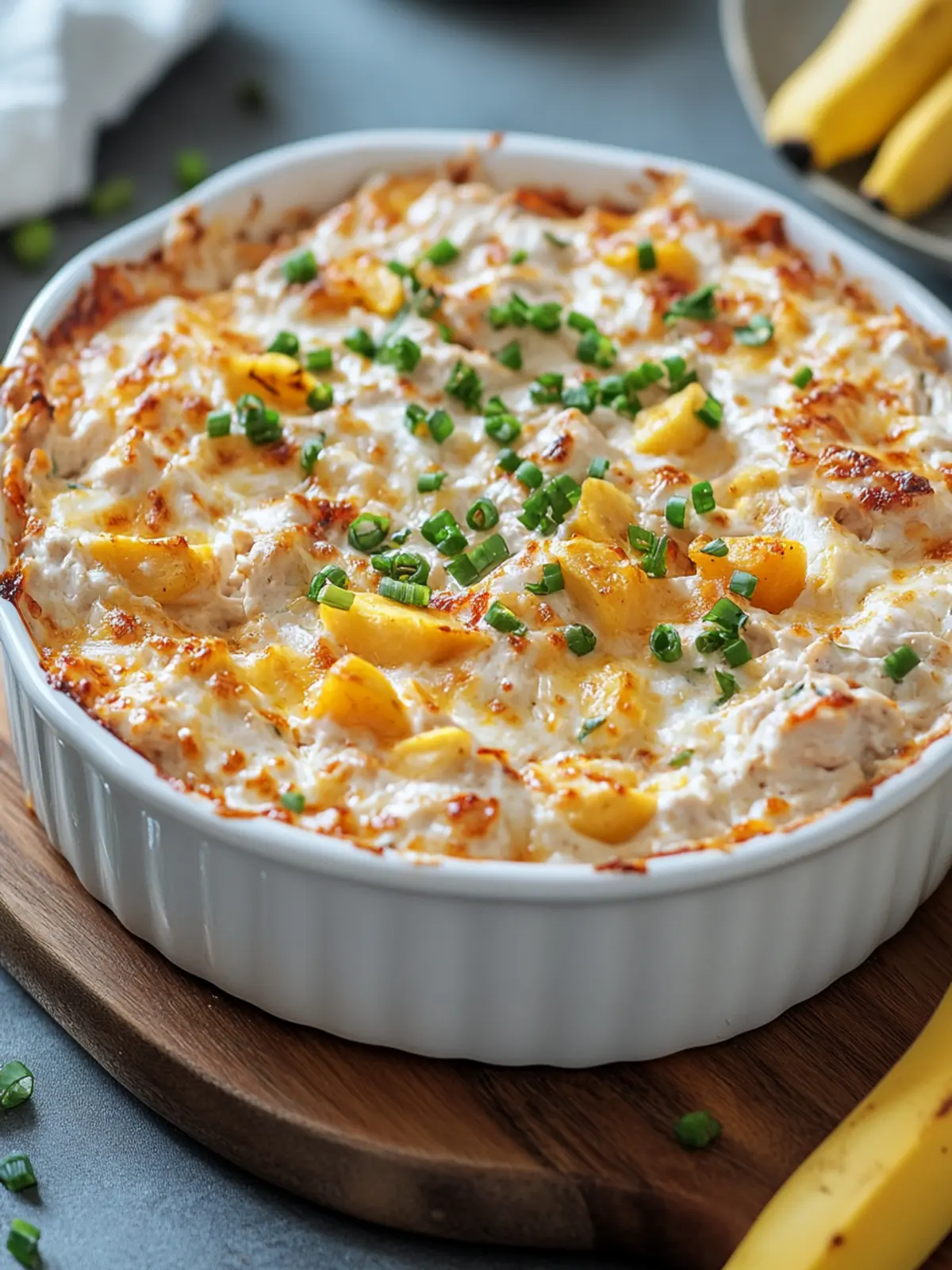 Creamy Banana Pepper Chicken Dip That Everyone Will Love 3 Banana Pepper Chicken Dip