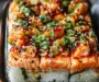 Spicy Salmon Sushi Bake – Your New Weeknight Comfort Food