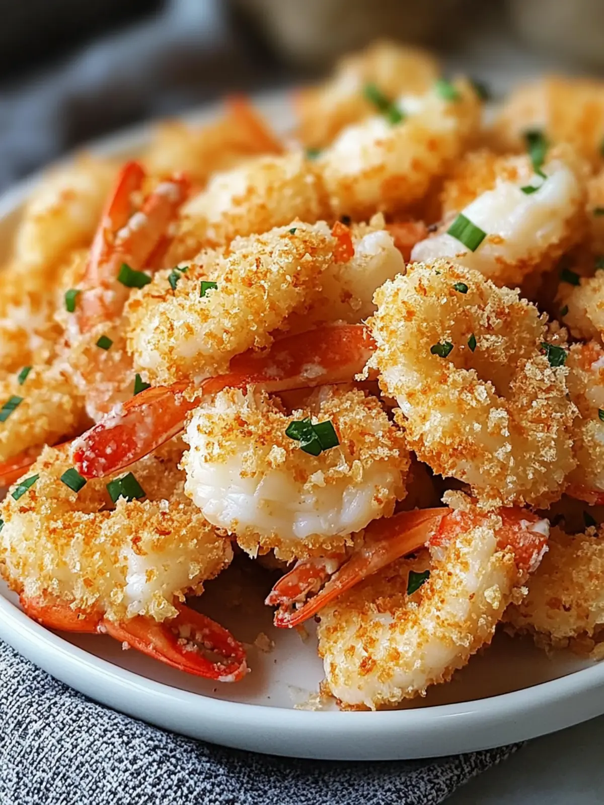 Crispy Crab Crunchies: Irresistible Appetizer Magic 4 Crab Crunchies