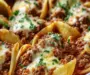 Savory Beef Stuffed Shells: Comfort Food Your Family Will Love