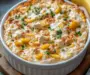 Creamy Banana Pepper Chicken Dip That Will Wow Your Guests