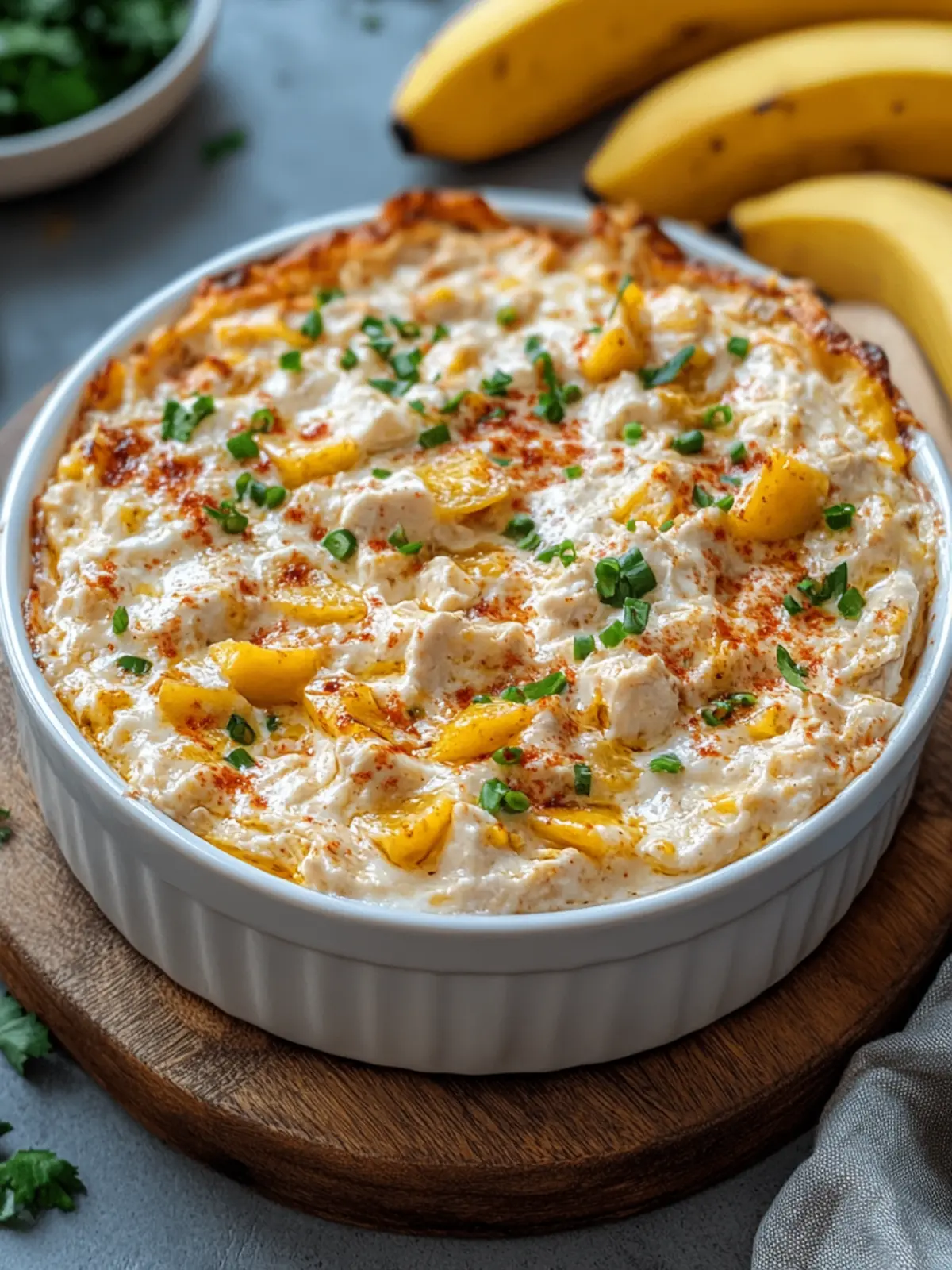 Creamy Banana Pepper Chicken Dip That Will Wow Your Guests 5 Banana Pepper Chicken Dip