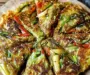 Crispy Korean Vegetable Pancakes for Flavor-Packed Fun