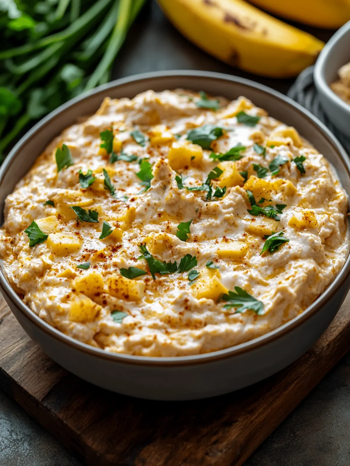Creamy Banana Pepper Chicken Dip That Will Wow Your Guests 4 Banana Pepper Chicken Dip