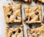 Ultimate Chocolate Chip Cookie Bars You Can’t Resist