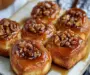 Fashioned Caramel Sticky Buns You Can’t Resist Making