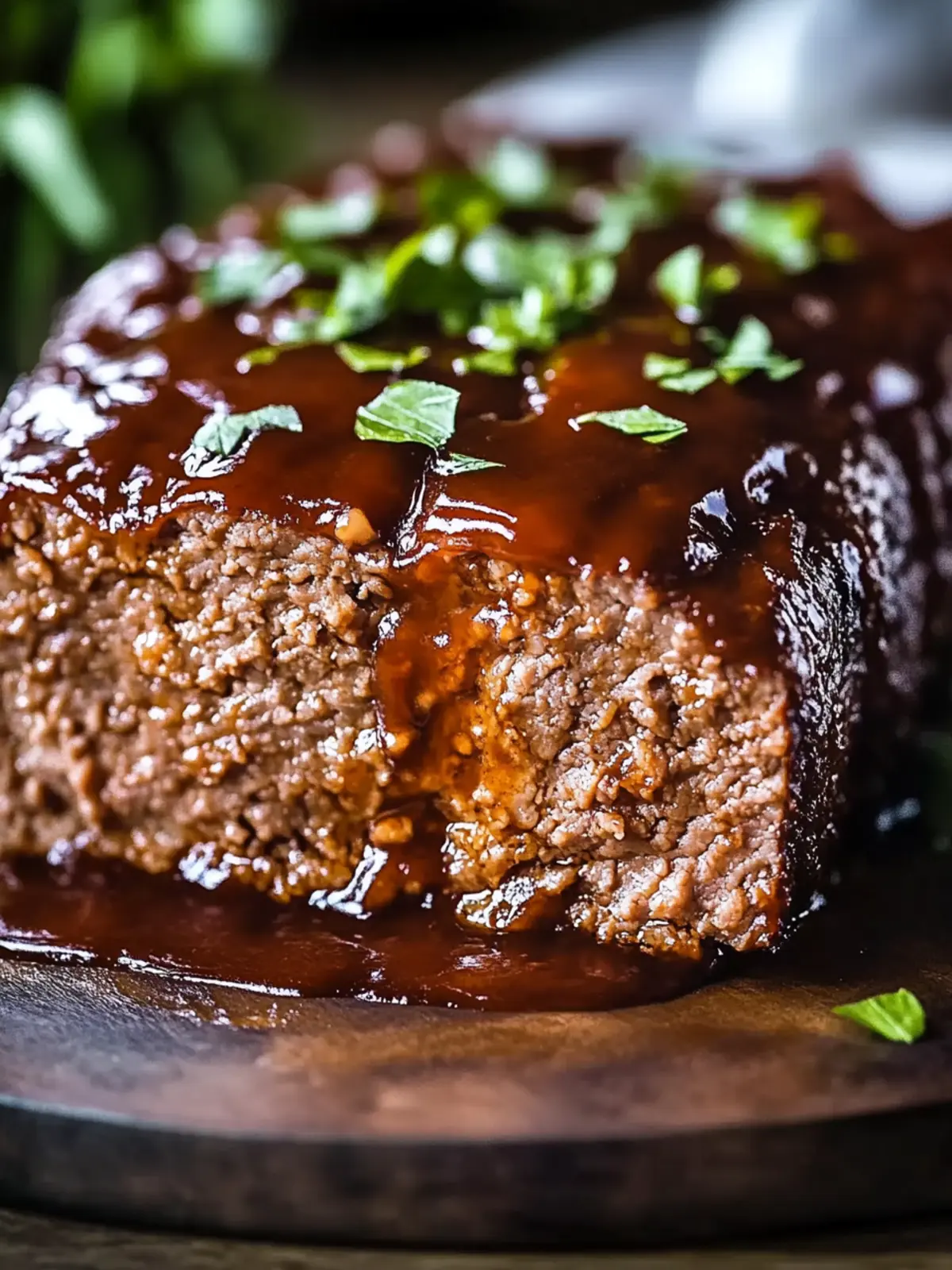 Easy Gordon Ramsay Meatloaf with Flavorful Glaze Delight 4 Easy Gordon Ramsay Meatloaf