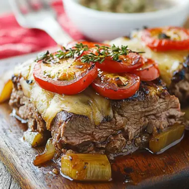 Southern Five Layer Beef Casserole for Ultimate Comfort Food 10 Southern Five Layer Beef