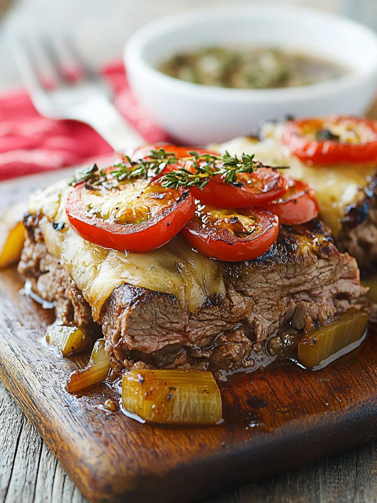 Southern Five Layer Beef Casserole for Ultimate Comfort Food 5 Southern Five Layer Beef