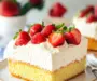 Decadent Tres Leches Cake to Satisfy Your Sweet Tooth