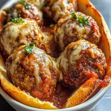 Crockpot Dump and Go Meatball Subs for Easy Weeknight Dinners 10 Crockpot Dump and Go Meatball