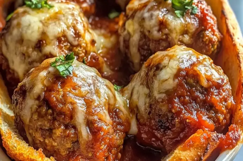 Crockpot Dump and Go Meatball