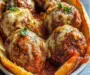 Crockpot Dump and Go Meatball Subs for Easy Weeknight Dinners