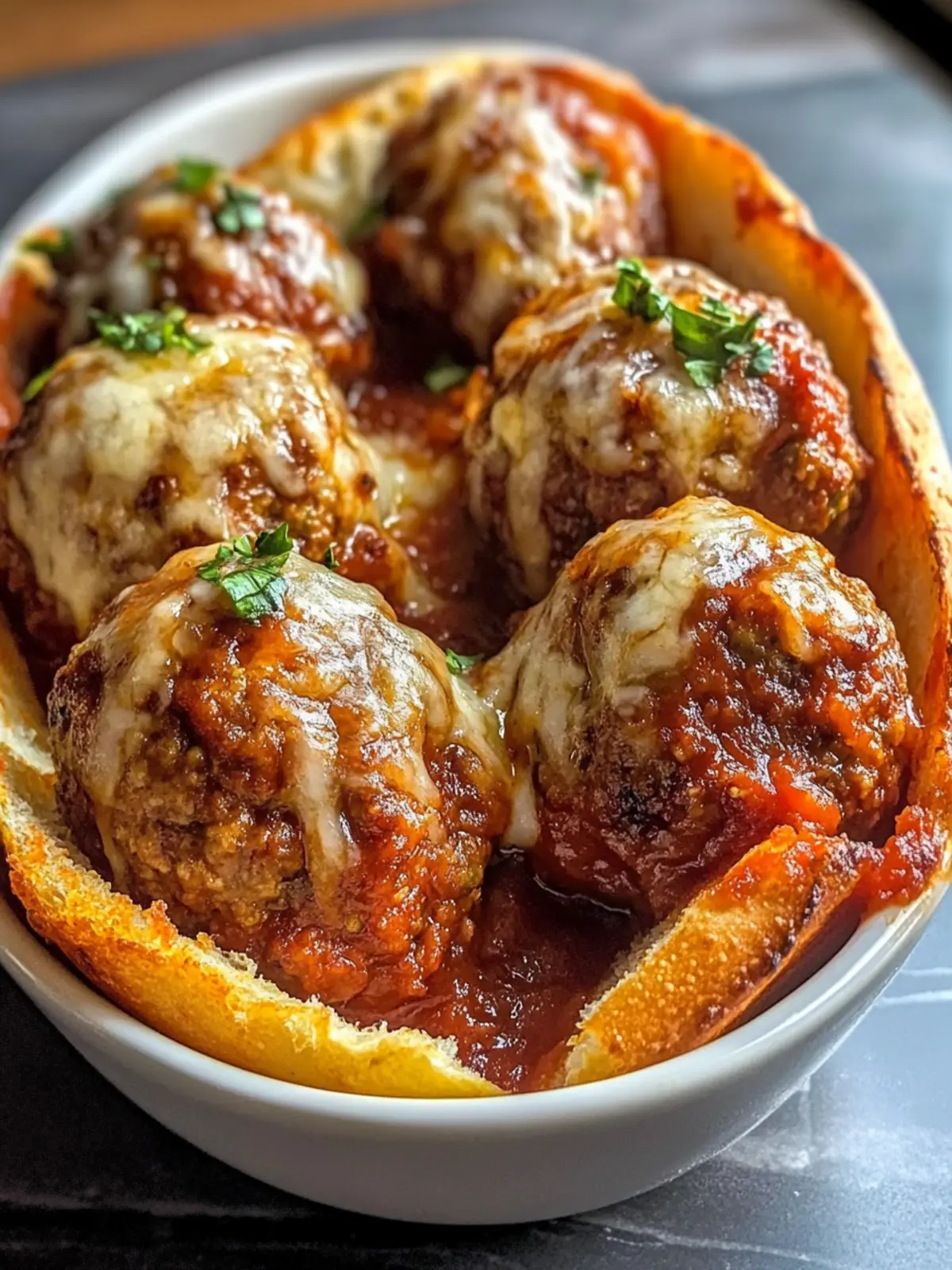 Crockpot Dump and Go Meatball Subs for Easy Weeknight Dinners 5 Crockpot Dump and Go Meatball