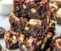 Indulge in Fudgy Oreo Brownies: A Chocolate Lover’s Dream