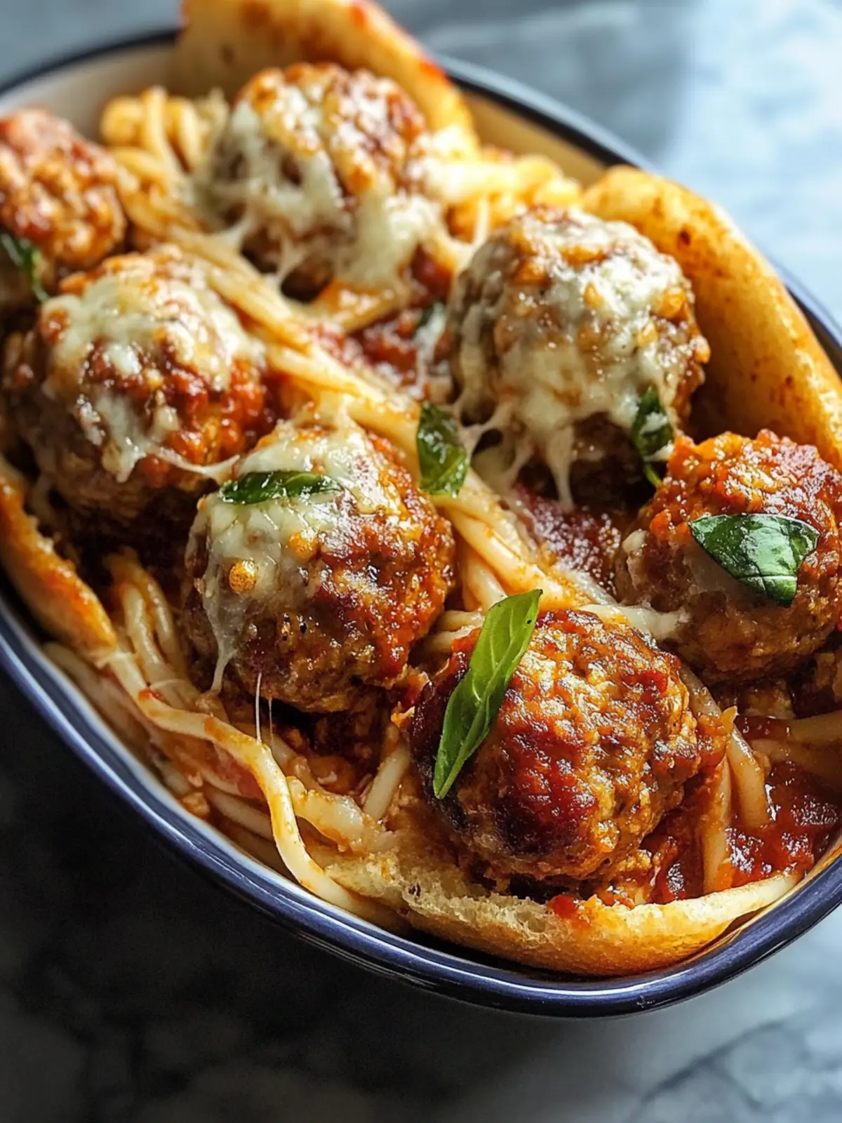 Crockpot Dump and Go Meatball Subs for Easy Weeknight Dinners 2 Crockpot Dump and Go Meatball
