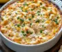Creamy Banana Pepper Chicken Dip That Everyone Will Love