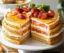 Italian Brunch Torte: A Flavor-Packed Family Favorite