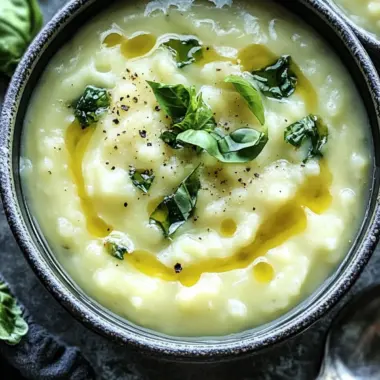 Delicious Colcannon Soup: A Warm Embrace in a Bowl 10 Colcannon Soup