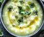 Delicious Colcannon Soup: A Warm Embrace in a Bowl