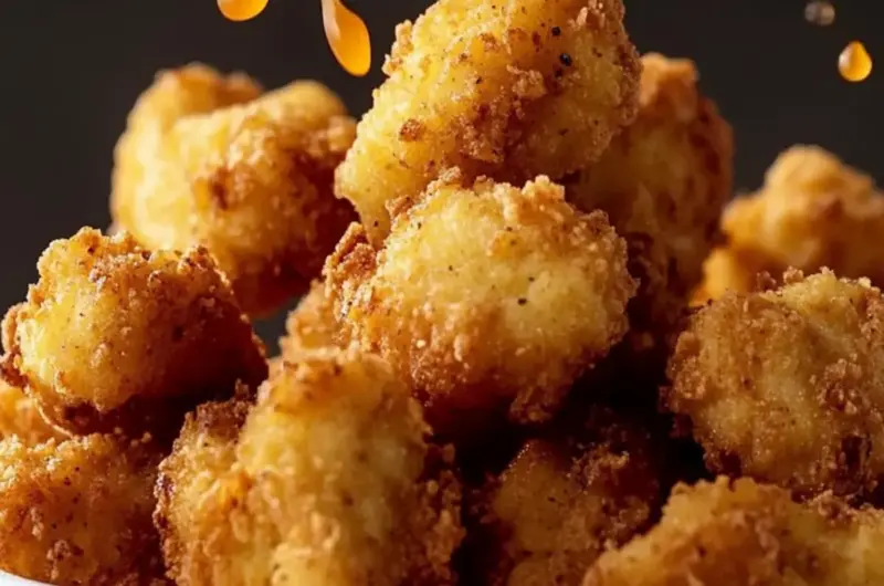 Chicken Nuggets
