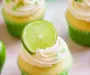 Margarita Cupcakes: Zesty Treats for Fun Gatherings
