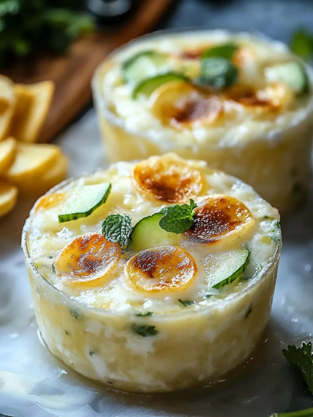 Hissy Fit Dip: Cheesy Party Favorite You'll Crave Every Time 2 Hissy Fit Dip