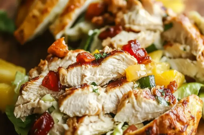 Chicken Salad Chick Maui Mama