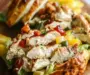 Chicken Salad Chick Maui Mama: Sweet & Spicy Summer Delight