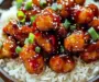 Sweet Chili Chicken: Quick, Flavorful & Family-Friendly Treat