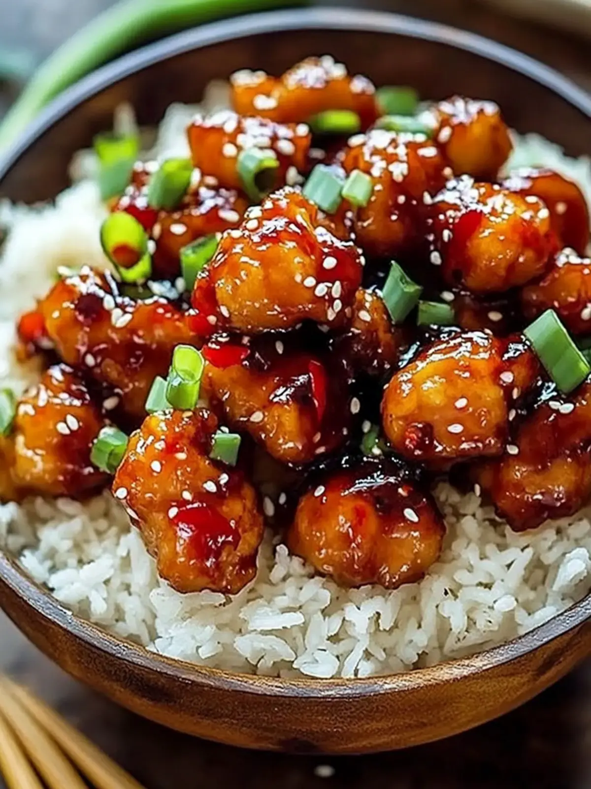 Sweet Chili Chicken: Quick, Flavorful & Family-Friendly Treat 5 Sweet Chili Chicken
