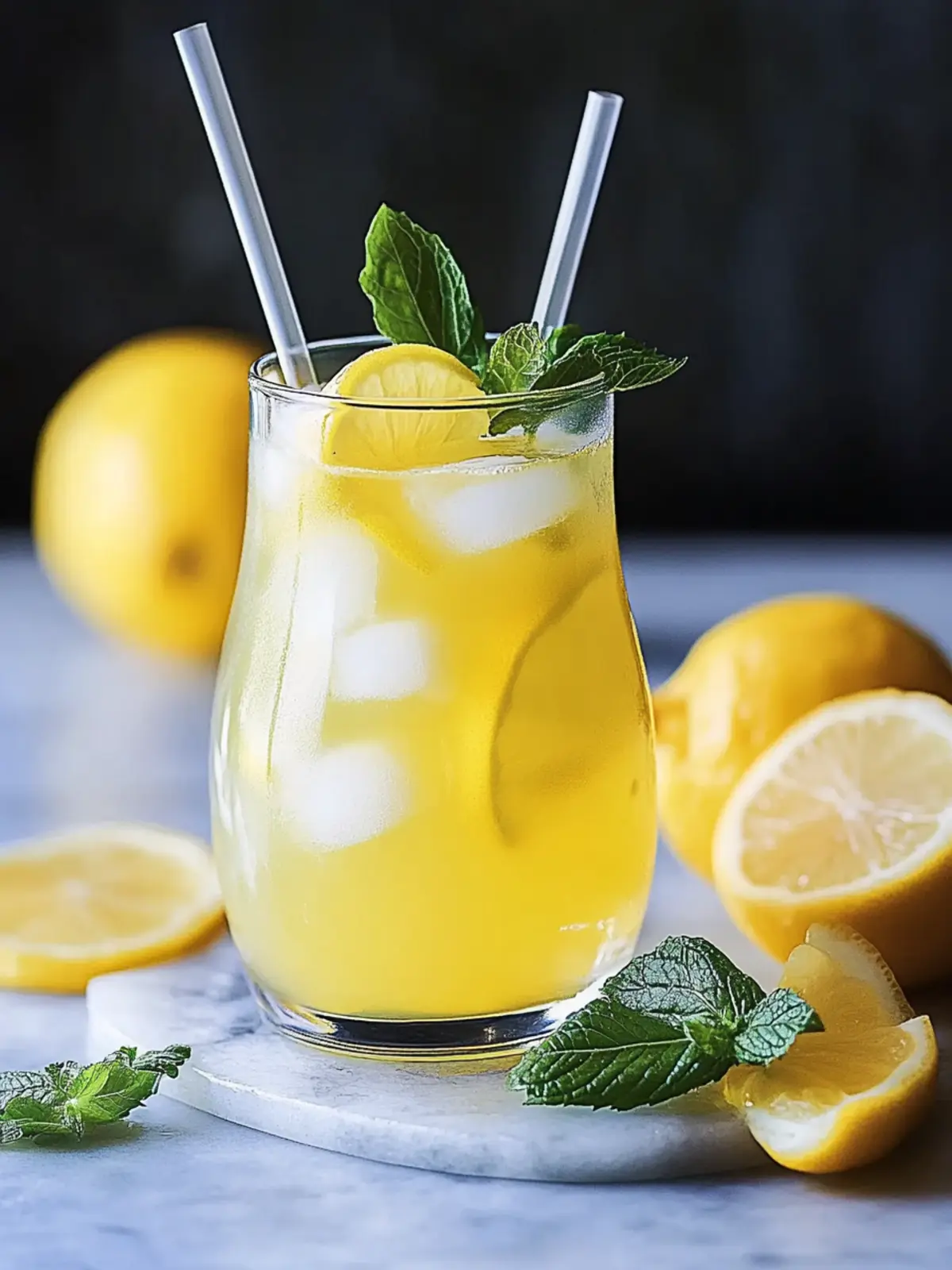 Refreshing Haitian Lemonade to Beat the Heat Today 2 Haitian Lemondade