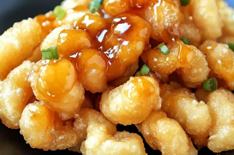 Chinese Fry Batter