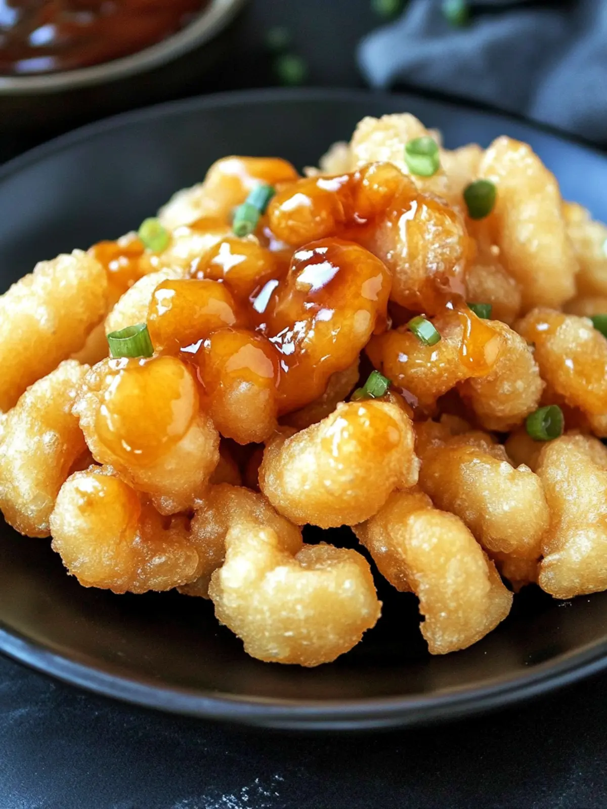 Crispy Chinese Fry Batter for Perfectly Fried Delights 5 Chinese Fry Batter