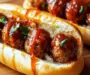 Ultimate BBQ Meatball Subs: Comfort Food with a Twist