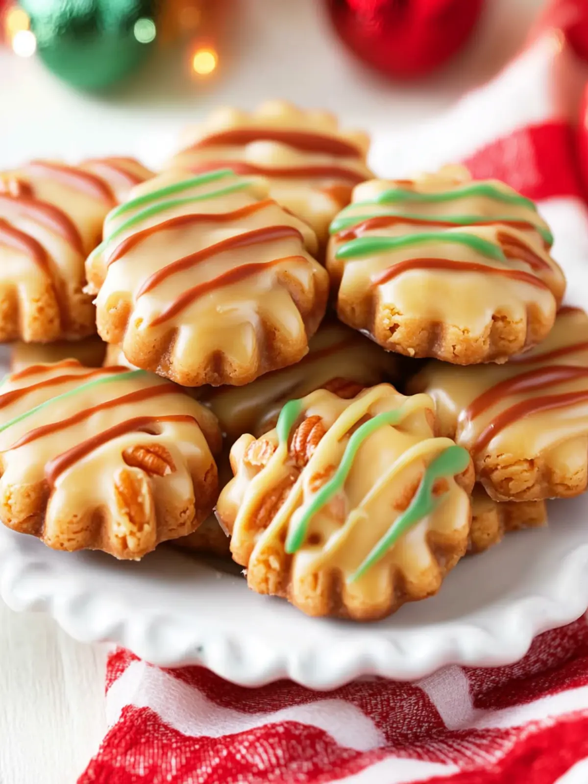 Delicious Southern Pecan Pralines That Sweeten Your Day 3 Southern Pecan Pralines