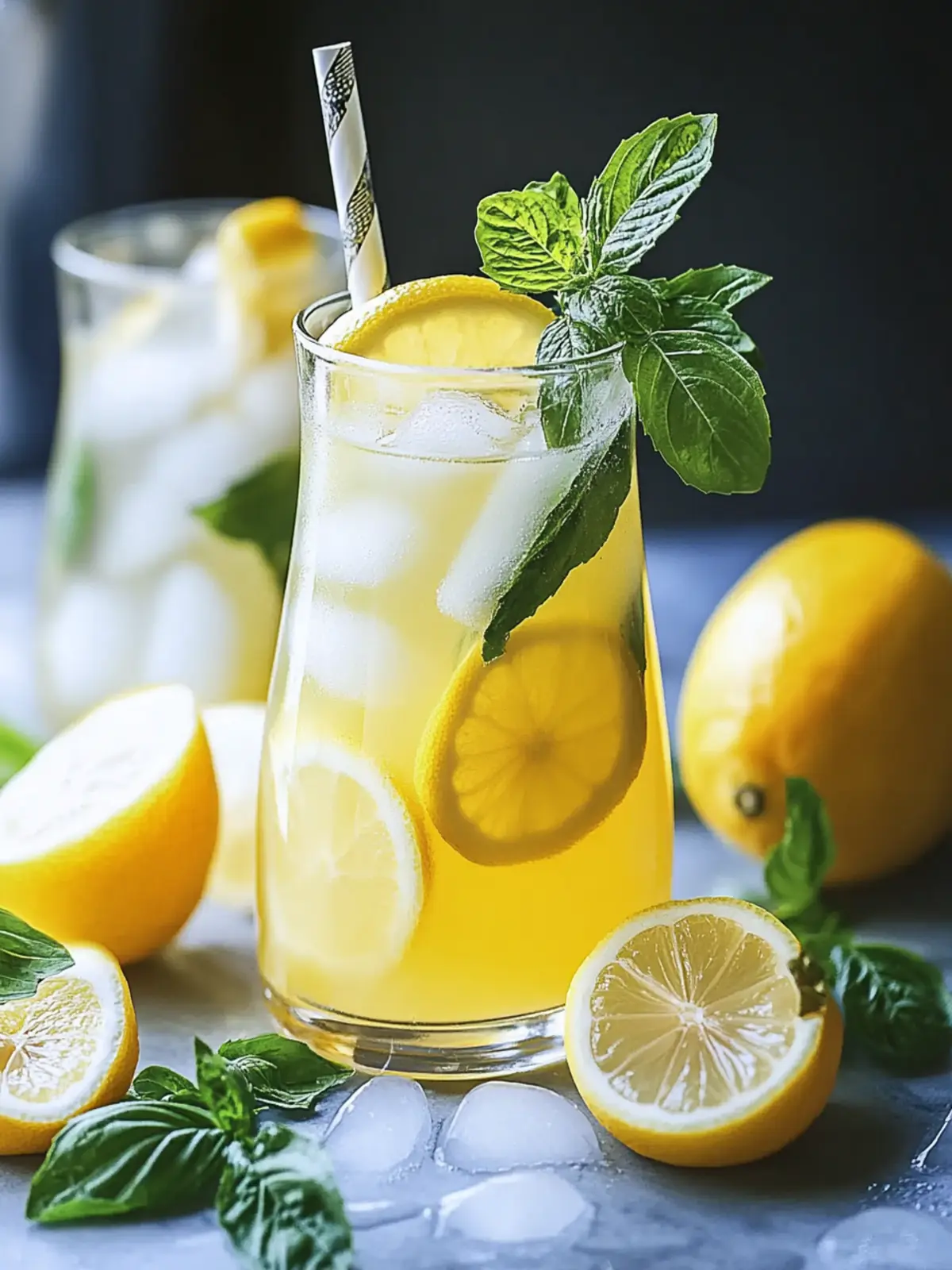 Refreshing Haitian Lemonade to Beat the Heat Today 3 Haitian Lemondade