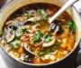 Revitalize Your Dinner with the Best Hot and Sour Soup Recipe