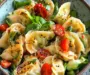Ultimate Potsticker Salad for a Fresh Vegan Twist